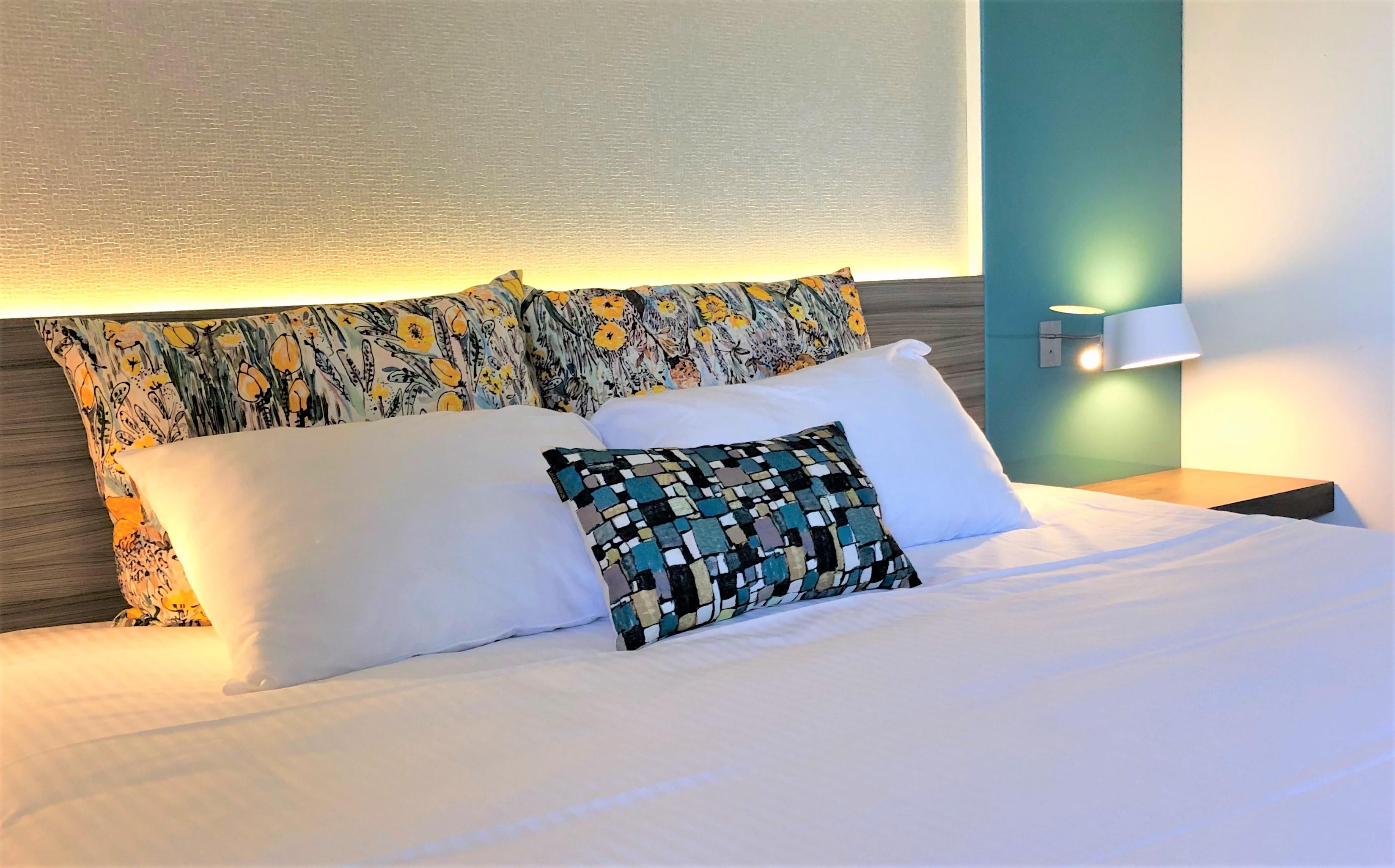 Logis Hotel & Restaurant Les Mouettes - Larmor Plage, Proche De Lorient Esterno foto
