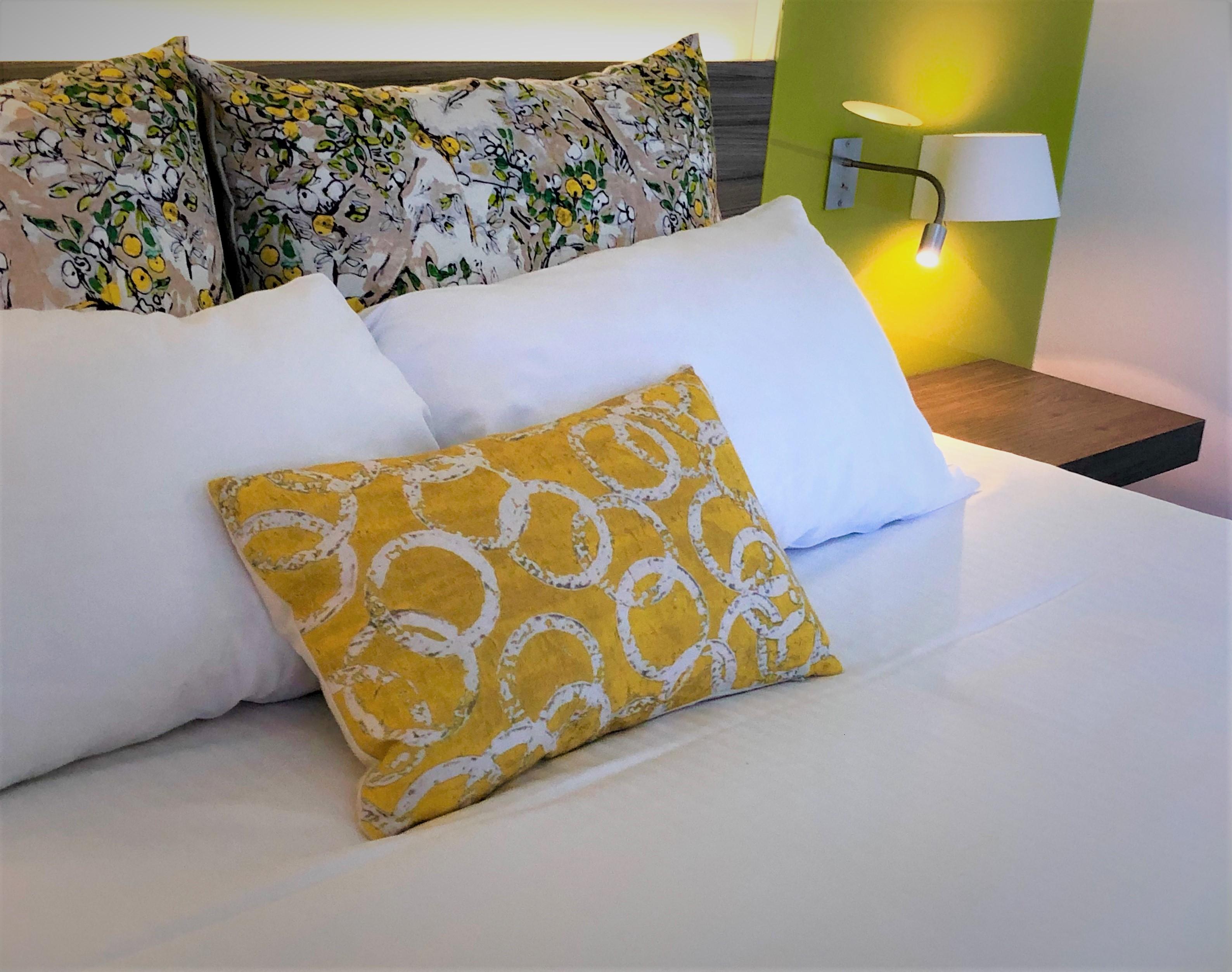 Logis Hotel & Restaurant Les Mouettes - Larmor Plage, Proche De Lorient Esterno foto
