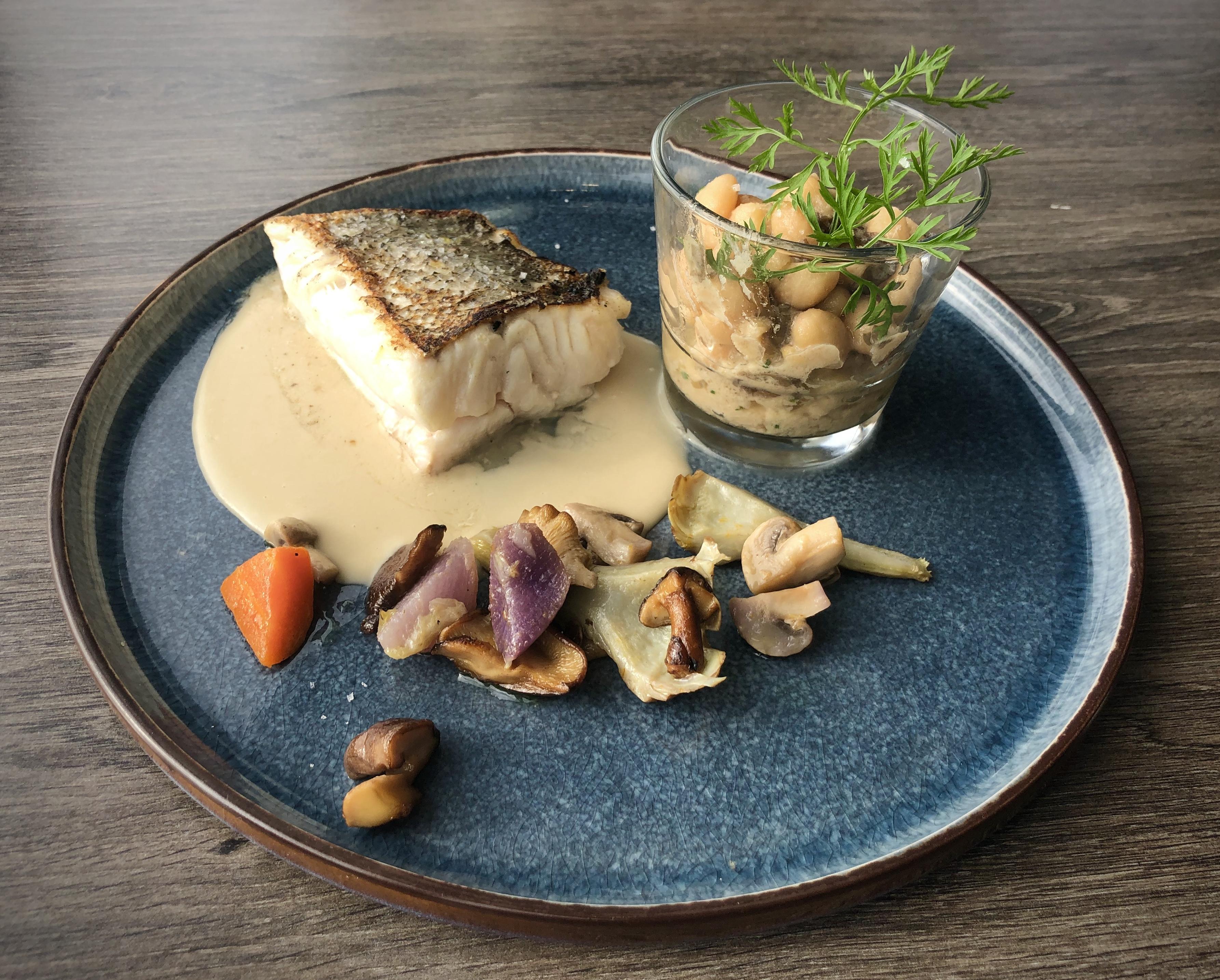 Logis Hotel & Restaurant Les Mouettes - Larmor Plage, Proche De Lorient Esterno foto