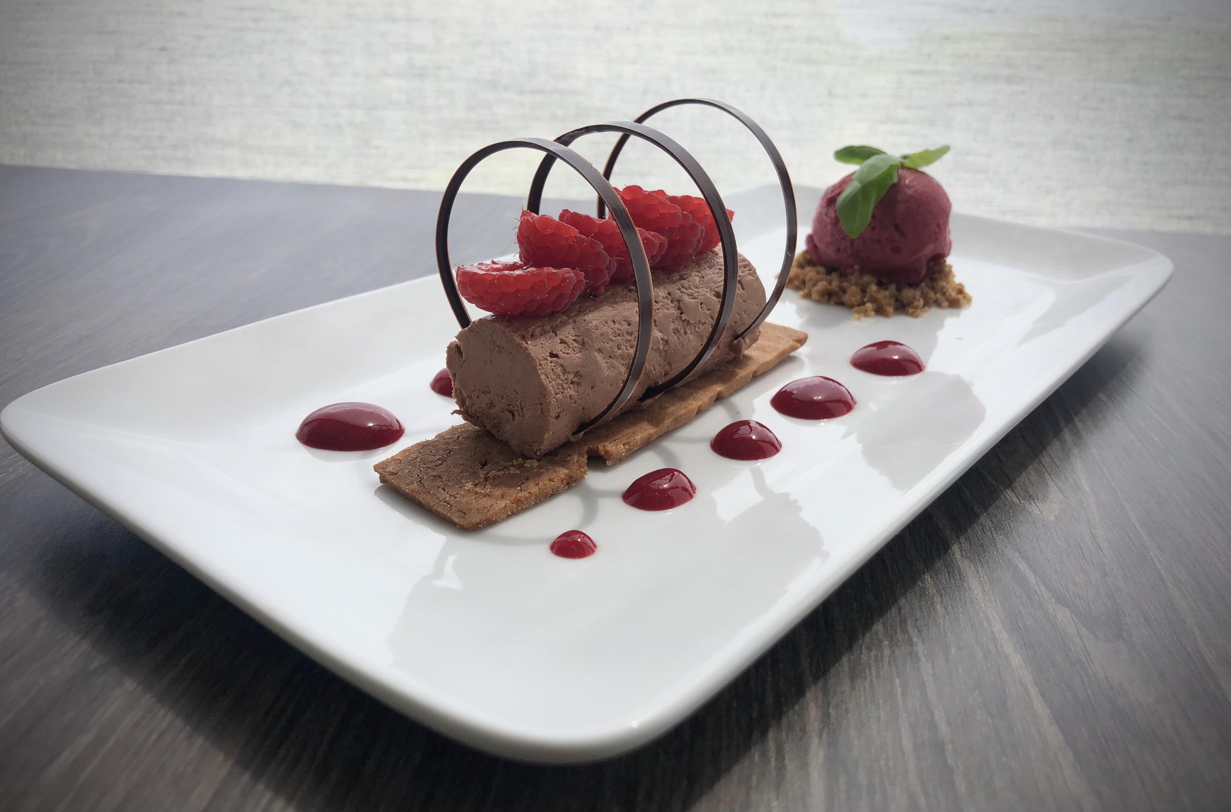 Logis Hotel & Restaurant Les Mouettes - Larmor Plage, Proche De Lorient Esterno foto